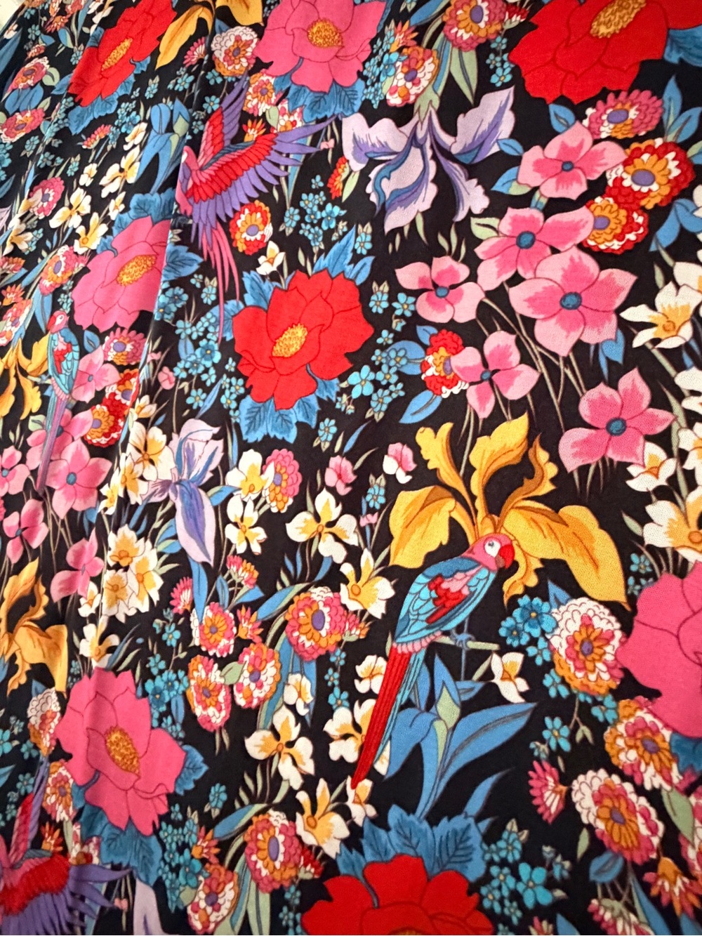 Spell Robe M/L EUC - Picture 6 of 7